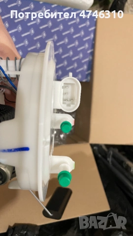 Горивна Помпа , снимка 5 - Части - 53593275