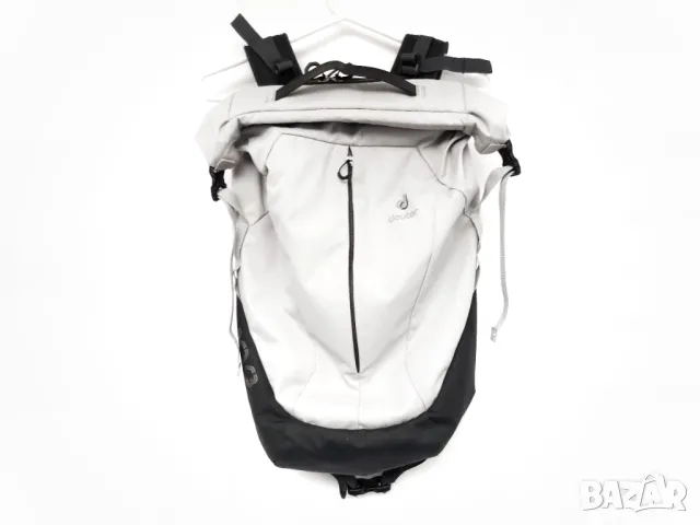 DEUTER XV3 / ергономична раница, снимка 12 - Спортна екипировка - 48460444