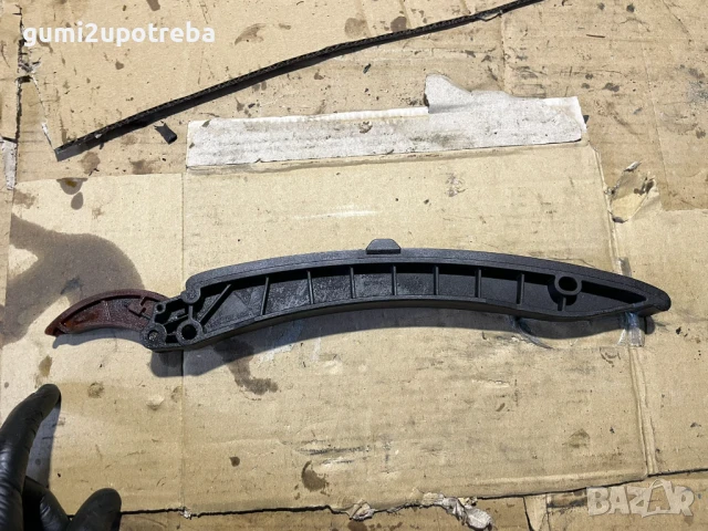 Обтегач Ангренажна Верига 94810506811 Porsche Cayenne 957 4,8I V8 385ps 2007