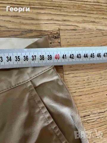 Мъжки панталон Polo Ralph Lauren Размер 32, снимка 5 - Панталони - 45094351
