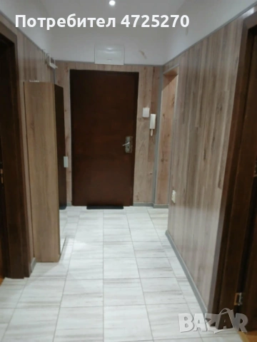 Четирстаен апартамент под наем срещу Дентален факултет, снимка 3 - Апартаменти - 53490375