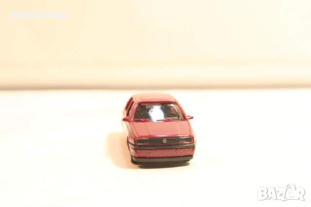 WIKING H0 1/87 VW VENTO МОДЕЛ КОЛИЧКА, снимка 3 - Колекции - 54214853