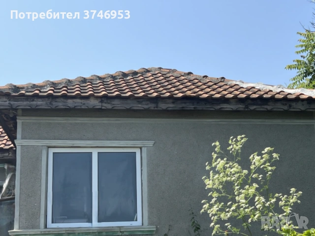 Къща с основен ремонт , снимка 3 - Къщи - 53354096