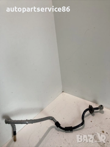 Маркуч за серво спирачки за Mercedes CLK W209 320 Petrol (2005) A2034302929, снимка 2 - Части - 53898691