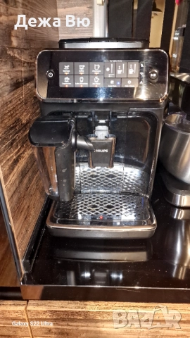 Кафе машина робот Philips, снимка 5 - Кафемашини - 52820527