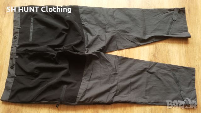 DOVRE FJELL Trouser размер 4XL панталон със здрава материя - 928, снимка 2 - Екипировка - 45226290