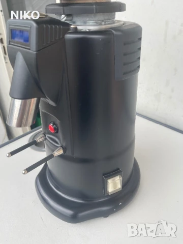 Кафемелачка MACAP M4D внос от Германия, снимка 4 - Кафемашини - 51217677