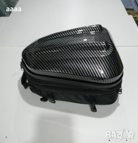 Мото сак чисто нов 18-24 литра, снимка 4 - Мотоциклети и мототехника - 51493826