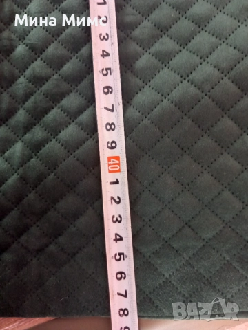 Пола с жилетка , снимка 3 - Поли - 52018611