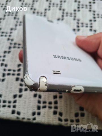 Samsung galaxy NOTE GT-N7000, снимка 3 - Samsung - 45698318
