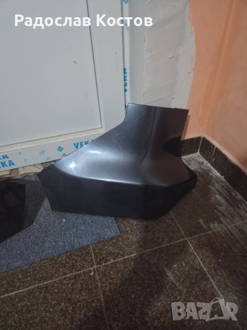 Евтини части за Хонда ЦРВ 3-серия, снимка 2 - Части - 52789171