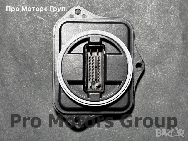 Модул адаптивни светлини завиващи фарове 3D0941329 H05 AFS, снимка 2 - Части - 53146647