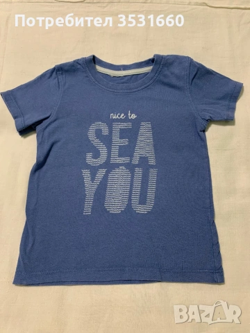 ЛОТ детски дрешки номер 92, снимка 7 - Детски Блузи и туники - 54117106