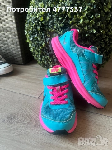 Детски маратонки 30, снимка 8 - Детски маратонки - 53975655