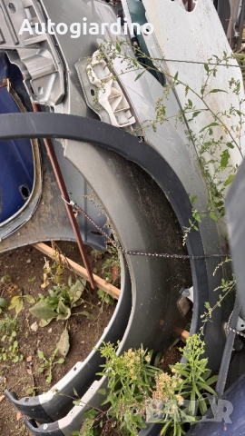 Калници за Nissan Qashqai 1998 - 2004