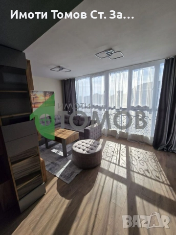 Прекрасен панорамен тристаен апартамент в кв. Била 1, снимка 5 - Апартаменти - 52848885