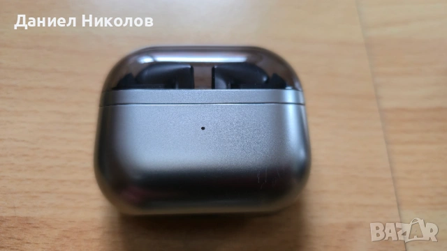 Samsung Galaxy Buds3 Pro, снимка 2 - Безжични слушалки - 53949717