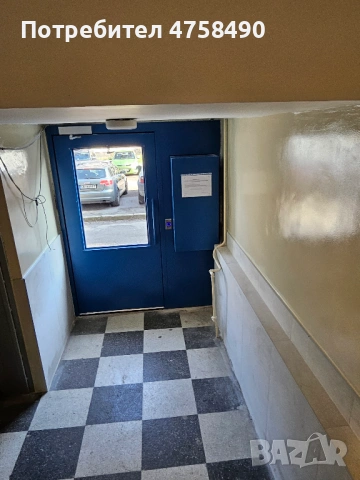 давам под наем двустаен слънчев апартамент, снимка 11 - Апартаменти - 53752359