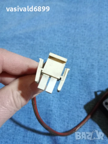 Вентилатор , снимка 4 - Друга електроника - 53650542