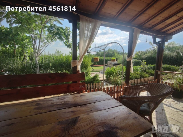 Атрактивна къща в с.Добри дол, Първомай, снимка 11 - Къщи - 52218301