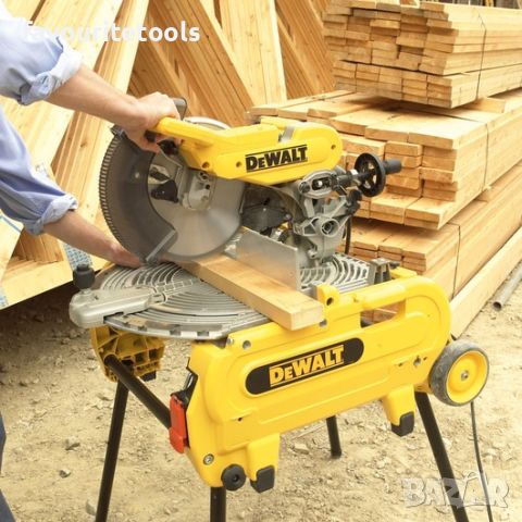 Циркулярен диск Dewalt 4280 Extreme Workshop за ламинат и алуминий ф260х30, 80 зъба, снимка 2 - Циркуляри - 45081504