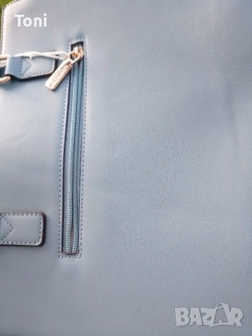 LONG & SON женска чанта чисто нова дамска чанта , снимка 6 - Чанти - 54170275