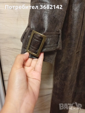 продавам дамско палто , снимка 7 - Палта, манта - 51534240