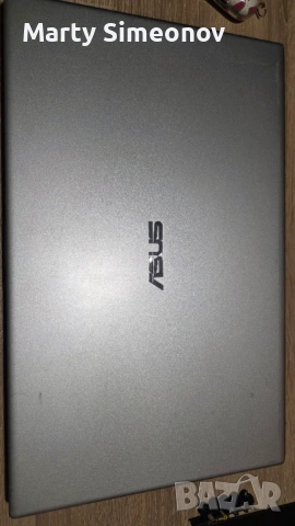 ASUS Vivobook 17 i7-8565U, 20GB RAM, 1TB SSD, снимка 3 - Лаптопи за дома - 54220000