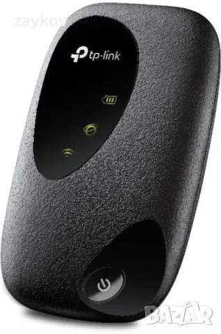 TP-Link M7000, снимка 1 - Рутери - 46931517