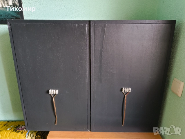 Български тонколони , снимка 9 - Тонколони - 52559921