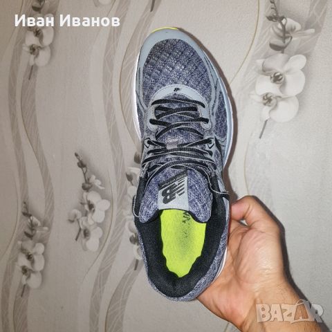 маратонки New Balance 720v3 номер 41-41,5, снимка 6 - Маратонки - 46329701