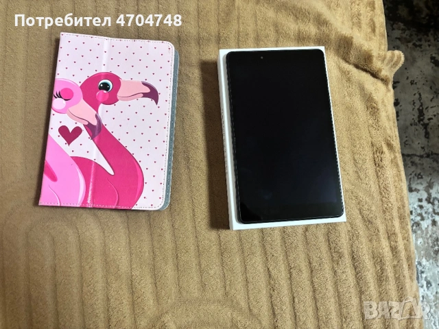 Таблет Samsung Tab a 2019, снимка 2 - Таблети - 53053174
