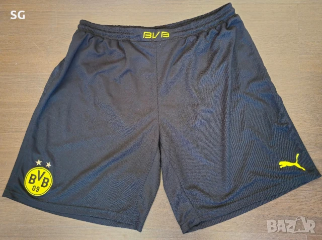 Шорти на Borussia Dormund 