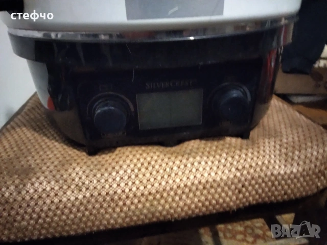 Предлагам уред SILVER CREST SEAD 18000 A1 за варене на зимнина., снимка 2 - Други - 53404427