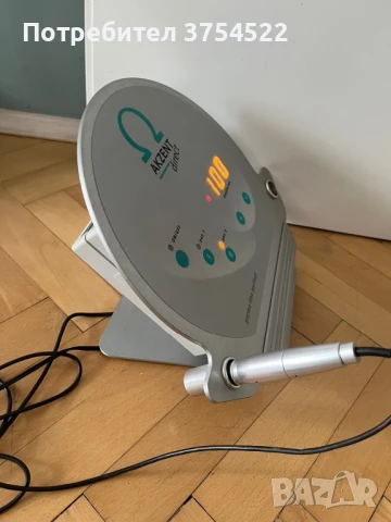 апарат за перманентен грим от Akzent Direkt, снимка 8 - Козметични уреди - 51298458