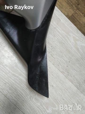 Ляво огледало от SAAB 93 Carbrio 2003+ , 010725 , saab 50145, снимка 4 - Части - 52091266