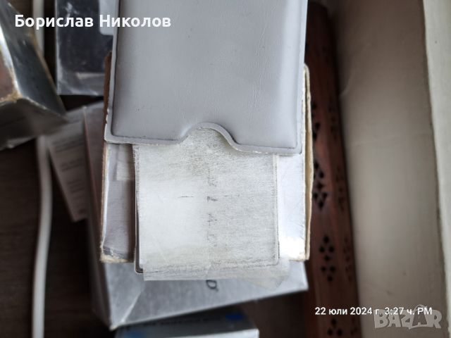 Виктор Хасселблад, снимка 14 - Фотоапарати - 45743649