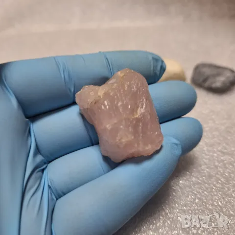 Камъни, Кристали, Минерали-4 броя за 10,00 лв., снимка 7 - Колекции - 49333342