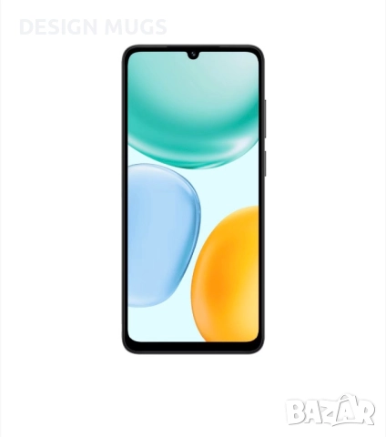 Телефон Honor x5c+външна батерия