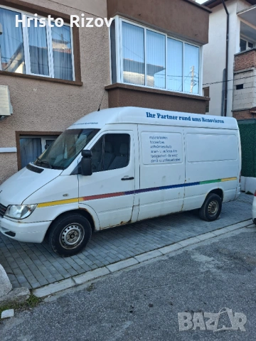 Продава се , снимка 2 - Бусове и автобуси - 53785416