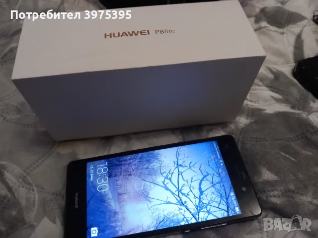 Huawei p20 light , снимка 4 - Huawei - 49237072