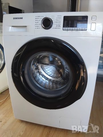 Пералня Samsung  mod.WW9ETA, снимка 6 - Перални - 48003055