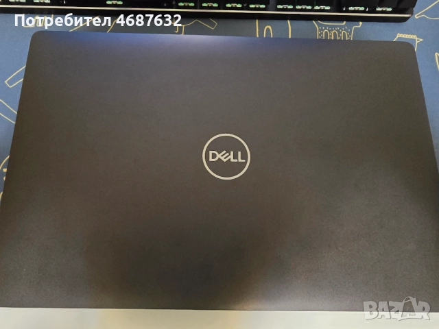 Dell Latitude 5501, снимка 4 - Лаптопи за работа - 52878040