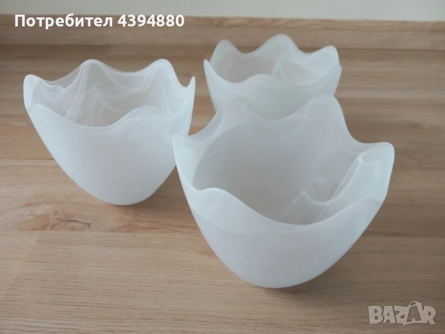 Комплект нови полилеи , снимка 3 - Полилеи - 52099747