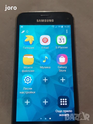 samsung s5 mini, снимка 8 - Samsung - 50592897