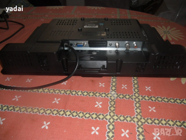 35. Продавам Телевизор PHILIPS Модел 43PUS7009/05 43”-НОВ -повреден. Произведен март месец 2025 годи, снимка 4 - Телевизори - 40890273