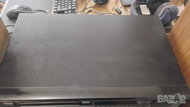 Yamaha CDX-396, снимка 4 - Други - 53302832