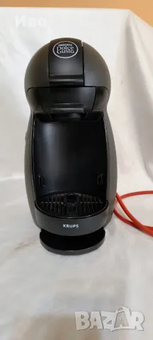 Кафемашина Krups Nescafe Dolce Gusto , снимка 3 - Кафемашини - 48442994