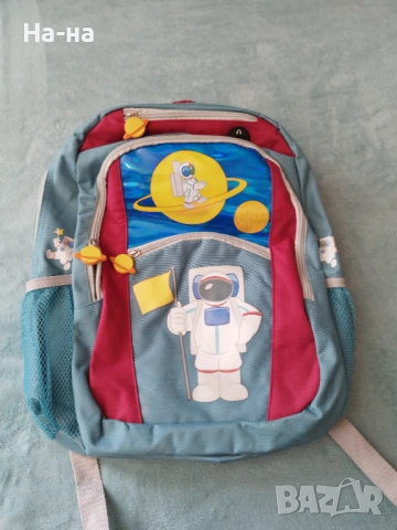 Раница , снимка 3 - Раници - 54138641