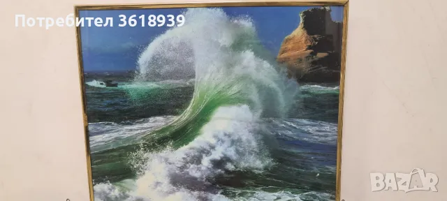 Декоративна украса морска 